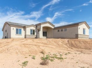 8603 S 230TH Drive, Buckeye, AZ 85326