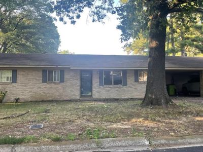 1210 W 16th St, Stuttgart, AR, 72160