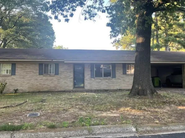 1210 W 16th St, Stuttgart, AR 72160