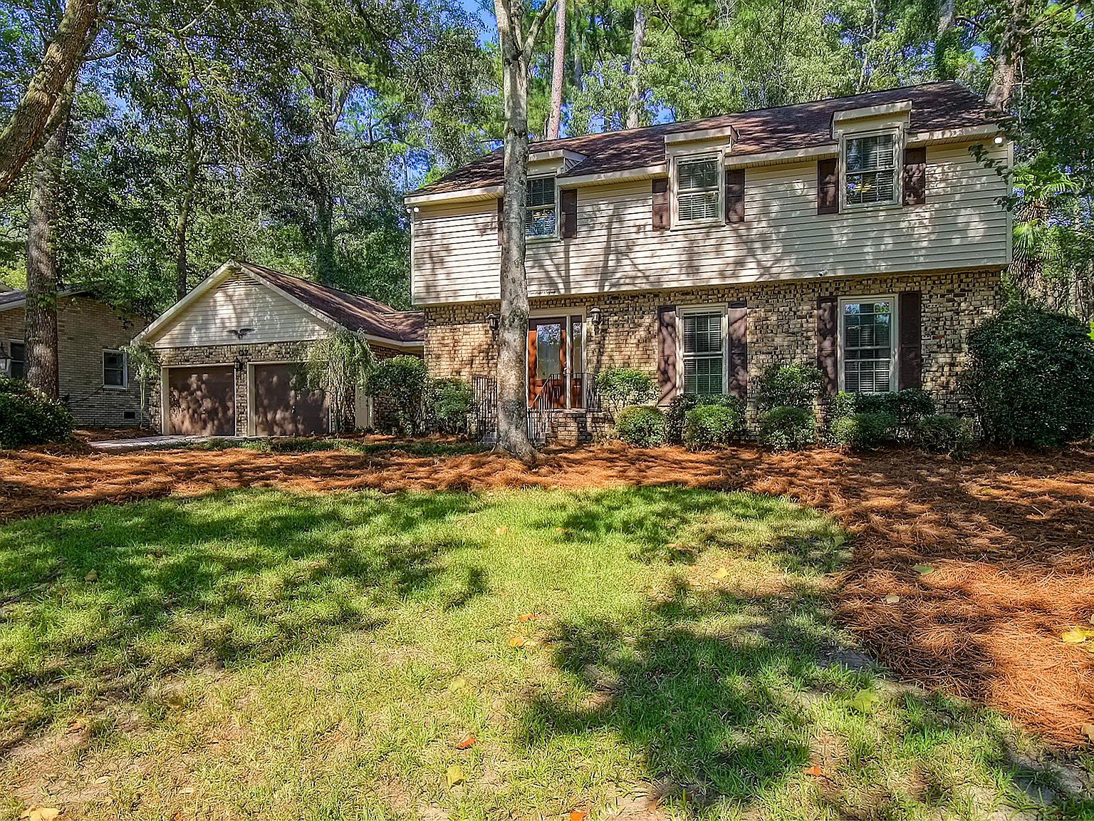 207 Shaftesbury Ln, Summerville, SC 29485 Zillow