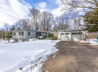 1330 Sperry Rd, Cheshire, CT 06410