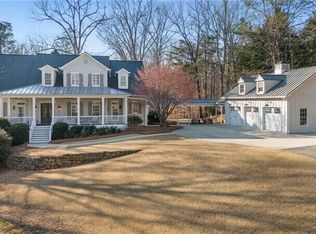 661 Liberty Hill Rd, Canton, GA 30115