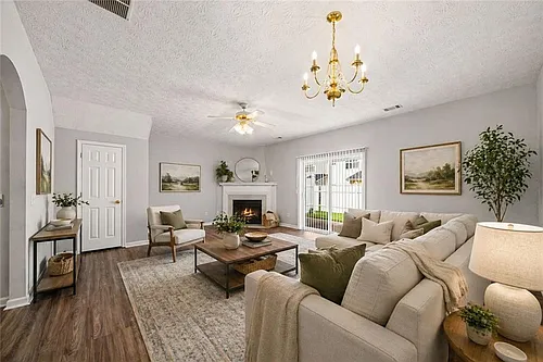 801 Old Peachtree Rd #56 Photo 1