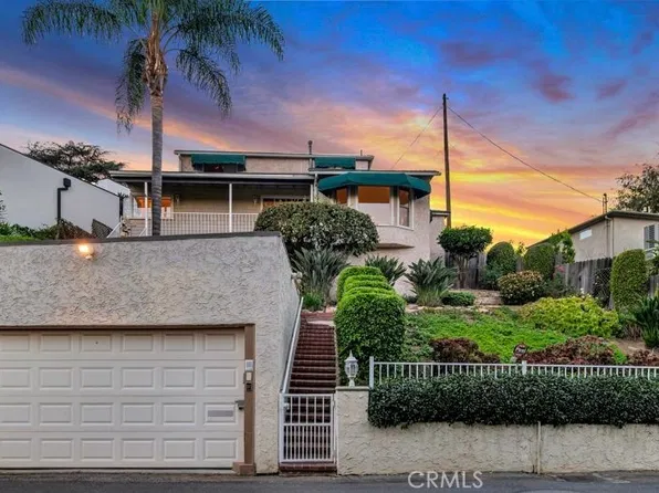 3385 Charleston Way, Los Angeles, CA 90068