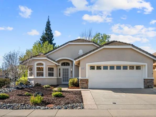 201 Saddlebag Ct, Roseville, CA 95747
