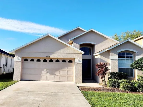 19632 Knight Tale Ln, Orlando, FL 32833