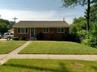 33701 Cherry Hill Rd, Westland, MI 48186