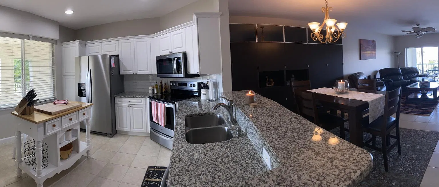2 bed, 1248 sqft, $4,500 — Photo 1