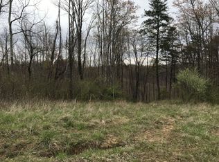 Keifel Rd, Laurelville, OH 43135