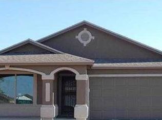 5028 Gold Ranch Ave, El Paso, TX 79934