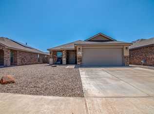 6824 Flats Ct, Midland, TX 79705