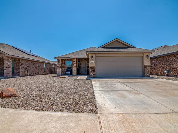 6824 Flats Ct, Midland, TX 79705