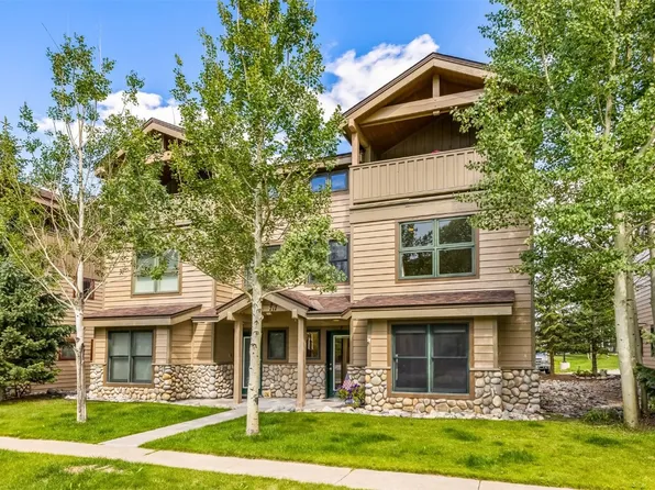 717 Meadow Dr Unit B, Frisco, CO 80443