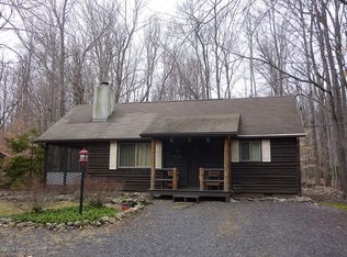 219 Sweet Briar Rd, Pocono Pines, PA 18350