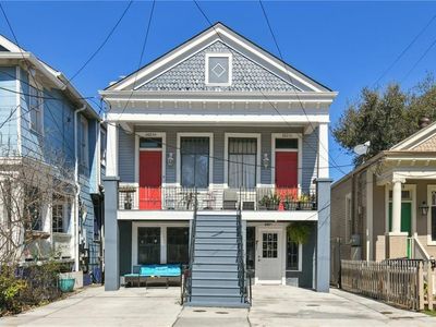 3821-23 Cleveland Ave, New Orleans, LA, 70119
