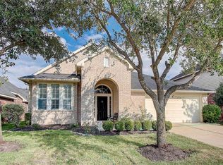 6923 Grants Hollow Ln, Richmond, TX 77407