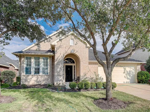 6923 Grants Hollow Ln, Richmond, TX 77407
