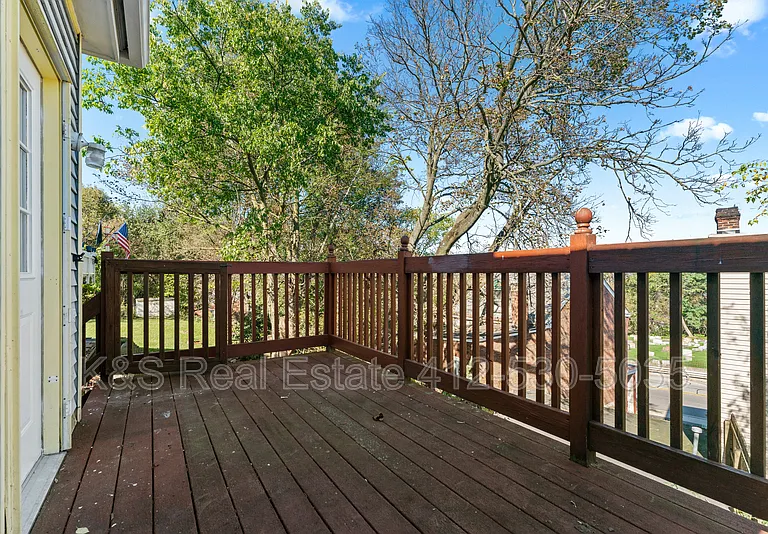 1043 Mount Oliver St — Photo 27