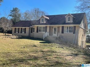 950 Pinedale Rd, Clanton, AL 35045