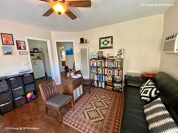 3rd image of 3816 Adams Ave