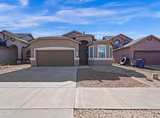14424 Johnny Mata Dr, El Paso, TX 79938