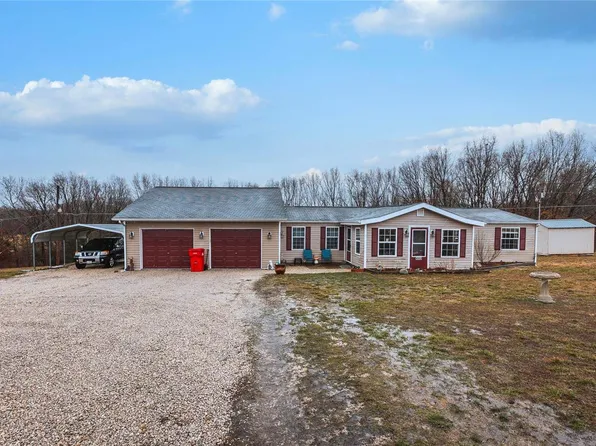 18320 Charity Dr, Dixon, MO 65459