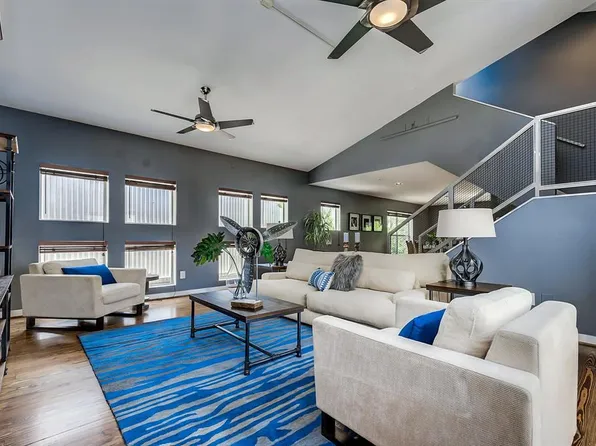 1223 Buckner St, Houston, TX 77019