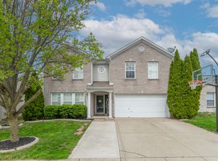 10836 Daylight Dr, Camby, IN