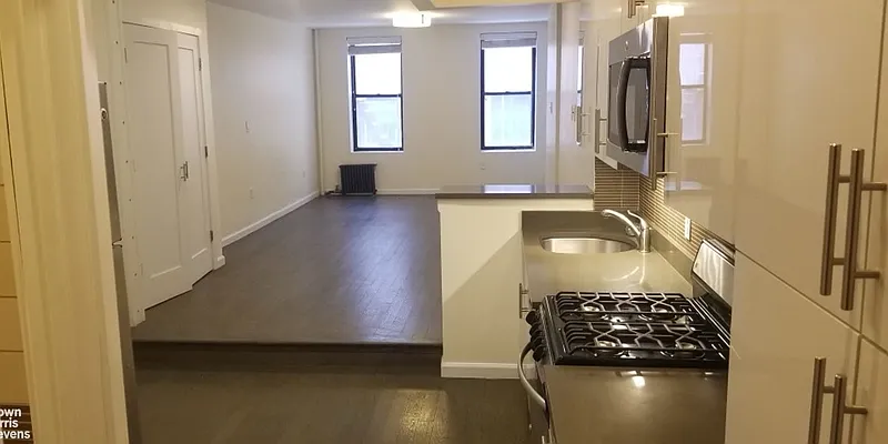 Rented by Brown Harris Stevens | media 8