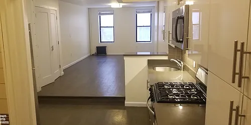 Rented by Brown Harris Stevens