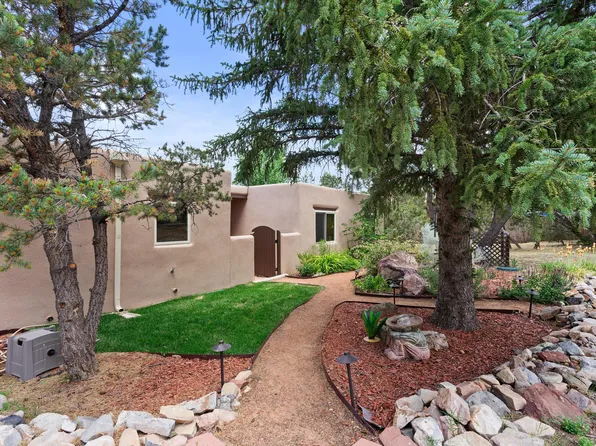 30 Jennifer Dr, Sandia Park, NM 87047