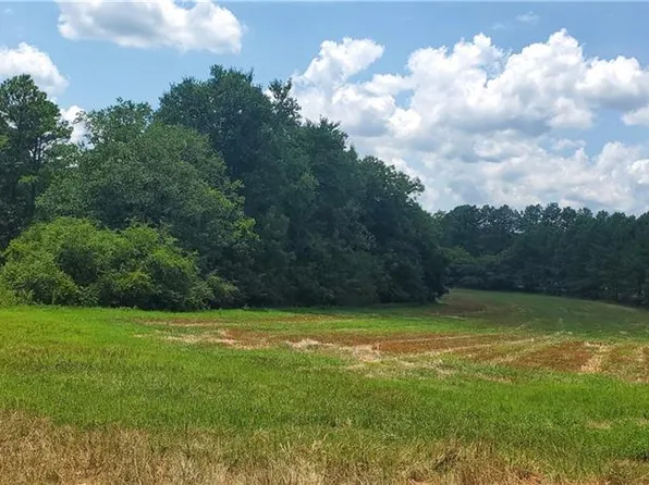 1250 Cole Rd, Biscoe, NC 27209