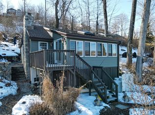 2 Glenway, New Fairfield, CT 06812