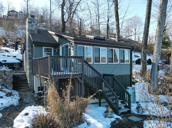 2 Glenway, New Fairfield, CT 06812