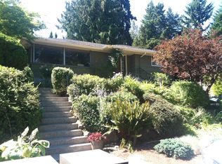 10321 48th Ave NE, Seattle, WA 98125