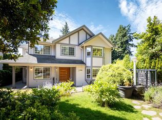 1788 Gordon Ave, West Vancouver, BC V7V1V3