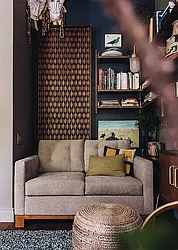 Rented by Gulia Wang, LREB