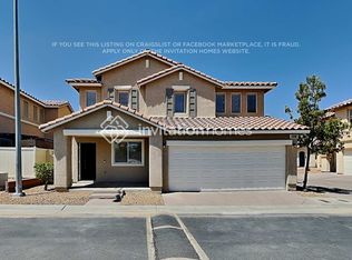 5966 Banbury Heights Way, Las Vegas, NV 89139