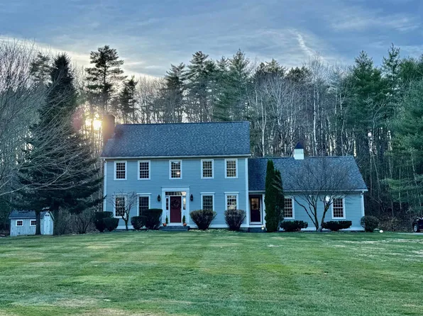 44 Millstone Drive, Concord, NH 03301