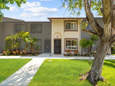 6660 Bell Bluff Ave #A, San Diego, CA, 92119