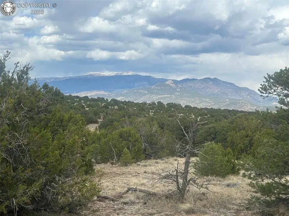 County Road 530, Walsenburg, CO 81089