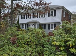 Basset Pond Condominium, West Yarmouth, MA 02673