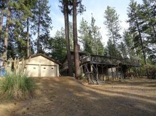 11860 Gold Strike Rd, Pine Grove, CA 95665
