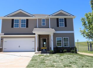 102 Model Ct, Columbia, TN 38401