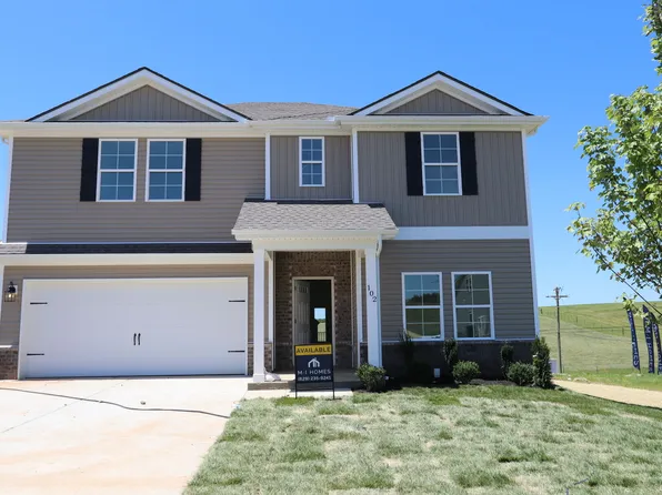 102 Model Ct, Columbia, TN 38401