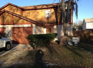 16845 Le Clare Shores Dr, Tampa, FL 33624