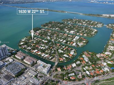 1630 W 22nd St, Miami Beach, FL, 33140