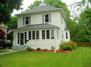 89 Stanley St, North Attleboro, MA 02763