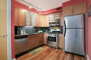 Sold by Corcoran