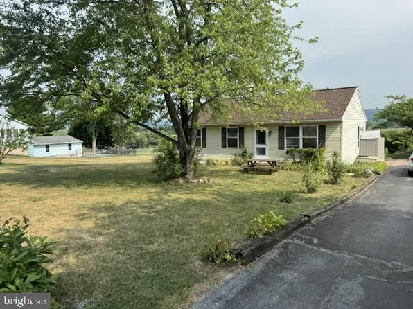 157 Elk Dr, Lebanon, PA 17046